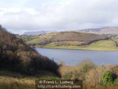 Colgagh Lough